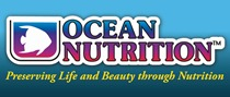 Ocean Nutrition logo
