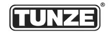 Tunze logo